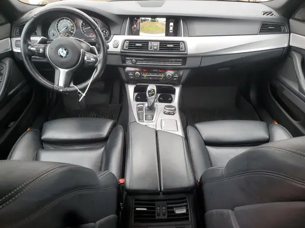 WBA5B3C54GG255189 2016 BMW 5ER - Image 8