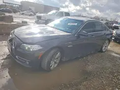 WBA5B3C54GG255239 2016 BMW 5ER