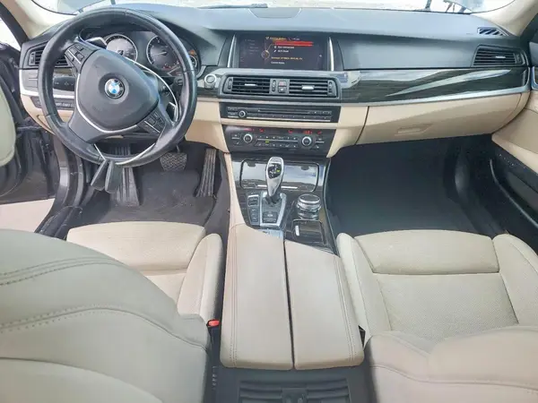 WBA5B3C54GG255239 2016 BMW 5ER - Image 8