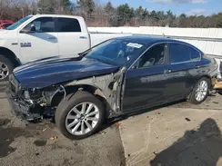 WBA5B3C54GG255547 2016 BMW 5ER