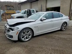 WBA5B3C54GG255645 2016 BMW 5ER