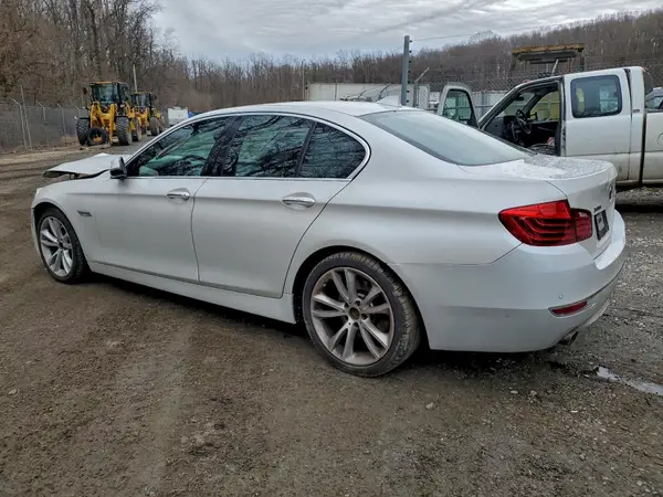 WBA5B3C54GG255645 2016 BMW 5ER - Image 2