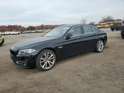 WBA5B3C54GG255886 2016 BMW 5ER