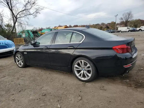 WBA5B3C54GG255886 2016 BMW 5ER - Image 2