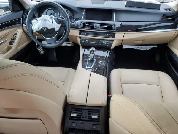 WBA5B3C54GG255886 2016 BMW 5ER - Image 8