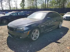 WBA5B3C54GG256780 2016 BMW 5ER