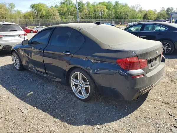 WBA5B3C54GG256780 2016 BMW 5ER - Image 2