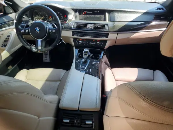 WBA5B3C54GG256780 2016 BMW 5ER - Image 8