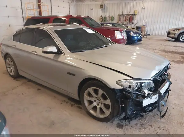WBA5B3C54GG256956 2016 BMW 5ER - Image 1