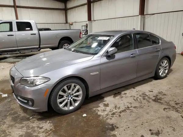 WBA5B3C54GG257217 2016 BMW 5ER - Image 1