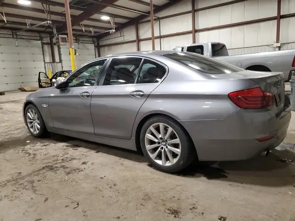 WBA5B3C54GG257217 2016 BMW 5ER - Image 2