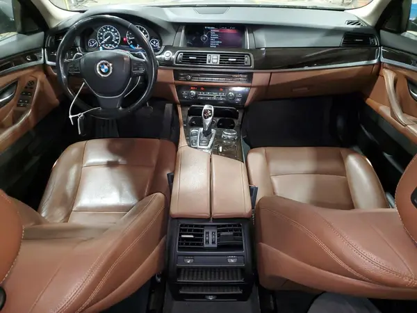 WBA5B3C54GG257217 2016 BMW 5ER - Image 8