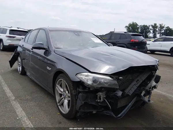 WBA5B3C54GG257699 2016 BMW 5ER - Image 1