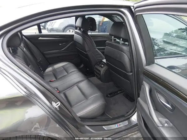 WBA5B3C54GG257699 2016 BMW 5ER - Image 8