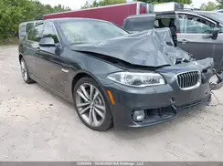 WBA5B3C54GG257735 2016 BMW 5ER