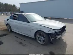 WBA5B3C54GG257945 2016 BMW 5ER