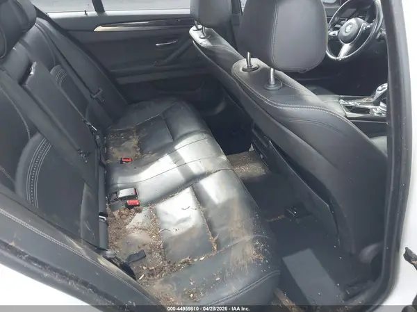 WBA5B3C54GG257945 2016 BMW 5ER - Image 8
