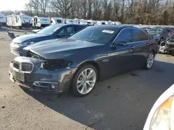WBA5B3C54GG258027 2016 BMW 5ER
