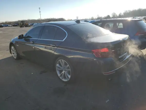 WBA5B3C54GG258027 2016 BMW 5ER - Image 2