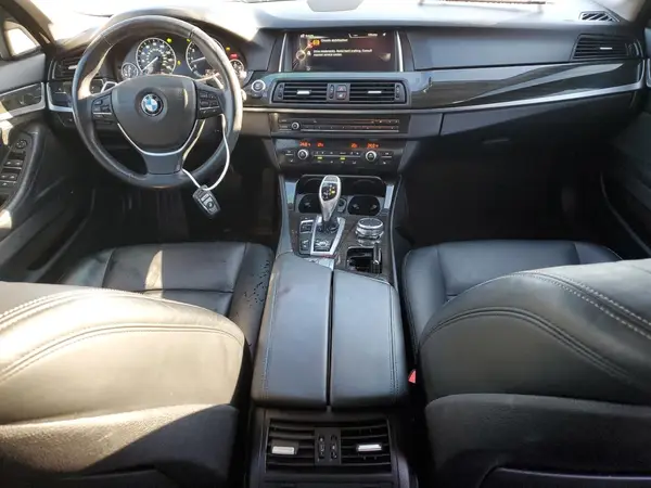 WBA5B3C54GG258027 2016 BMW 5ER - Image 8