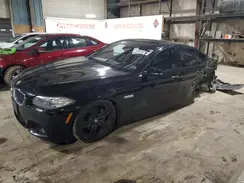 WBA5B3C54GG258299 2016 BMW 5ER