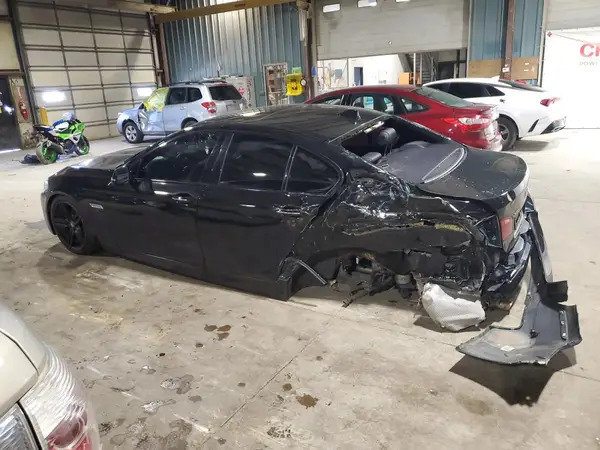 WBA5B3C54GG258299 2016 BMW 5ER - Image 2