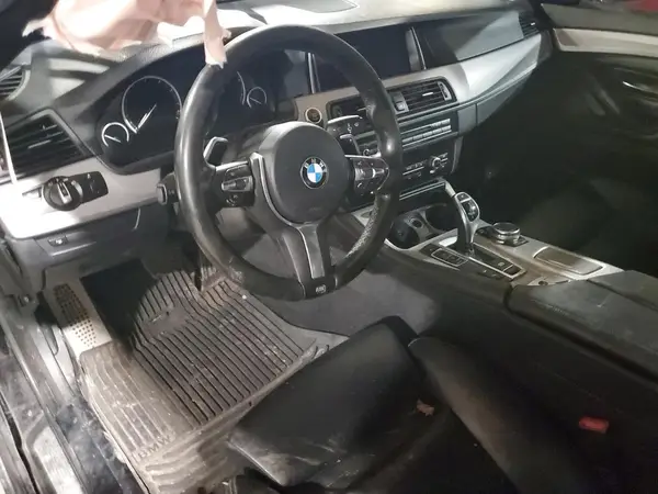 WBA5B3C54GG258299 2016 BMW 5ER - Image 8