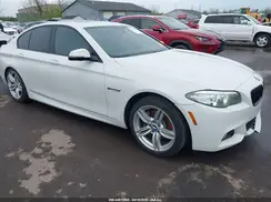 WBA5B3C54GG258819 2016 BMW 5ER