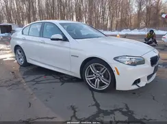 WBA5B3C54GG258867 2016 BMW 5ER