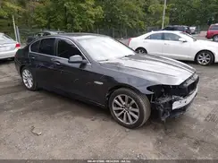 WBA5B3C54GG259470 2016 BMW 5ER
