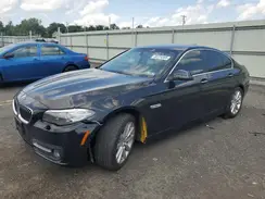 WBA5B3C54GG259761 2016 BMW 5ER