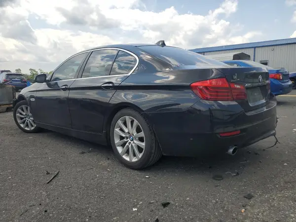 WBA5B3C54GG259761 2016 BMW 5ER - Image 2