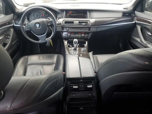 WBA5B3C54GG259761 2016 BMW 5ER - Image 8
