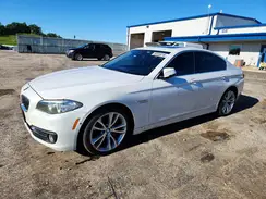 WBA5B3C54GG260182 2016 BMW 5ER