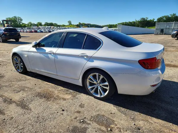 WBA5B3C54GG260182 2016 BMW 5ER - Image 2