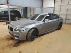 WBA5B3C54GG260263 2016 BMW 5ER