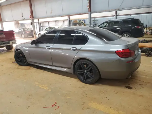 WBA5B3C54GG260263 2016 BMW 5ER - Image 2