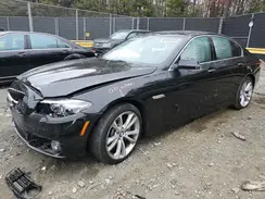 WBA5B3C54GG260358 2016 BMW 5ER