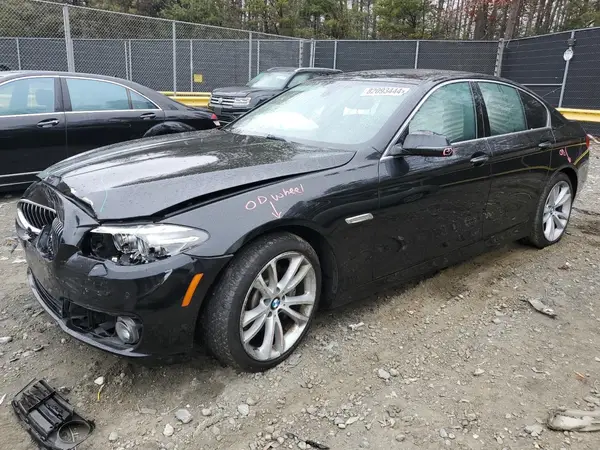 WBA5B3C54GG260358 2016 BMW 5ER - Image 1