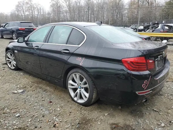 WBA5B3C54GG260358 2016 BMW 5ER - Image 2