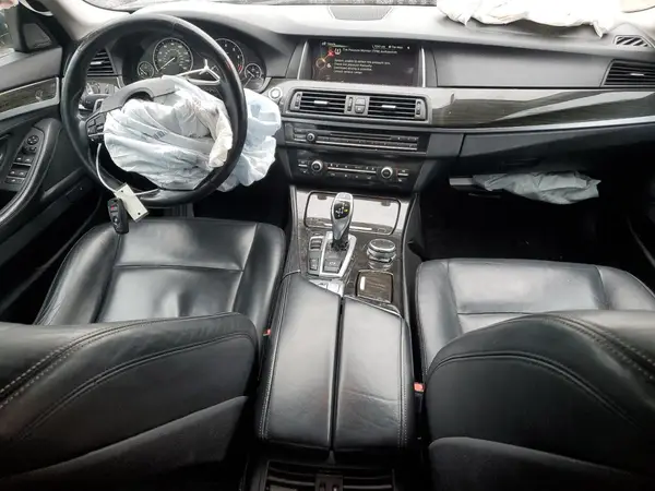 WBA5B3C54GG260358 2016 BMW 5ER - Image 8