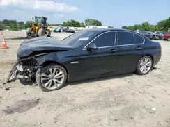 WBA5B3C54GG260392 2016 BMW 5ER