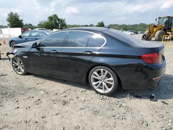WBA5B3C54GG260392 2016 BMW 5ER - Image 2
