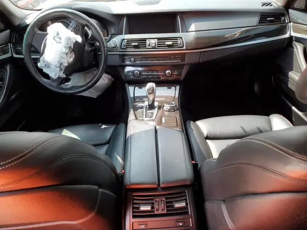 WBA5B3C54GG260392 2016 BMW 5ER - Image 8