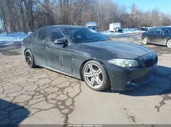 WBA5B3C54GG260506 2016 BMW 5ER