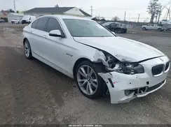 WBA5B3C54GG260604 2016 BMW 5ER