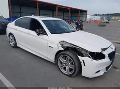 WBA5B3C54GG260666 2016 BMW 5ER