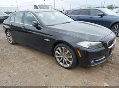 WBA5B3C54GG260733 2016 BMW 5ER