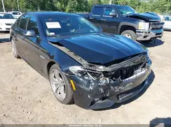 WBA5B3C54GG260909 2016 BMW 5ER
