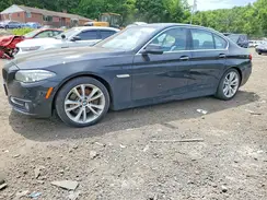 WBA5B3C54GG261011 2016 BMW 5ER